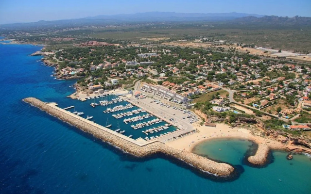 Villa del Pi