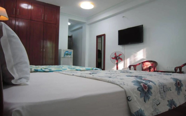 Quy Thanh Hotel