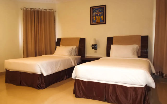 Novilla Boutique Resort