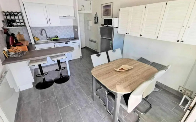 Résidence LES CYCLADES - Studio pour 4 Personnes 984