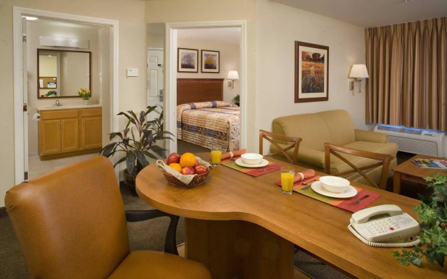 Extended Stay America Suites Houston Kingwood