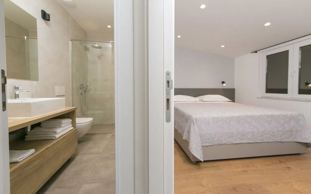 Apartment Juric