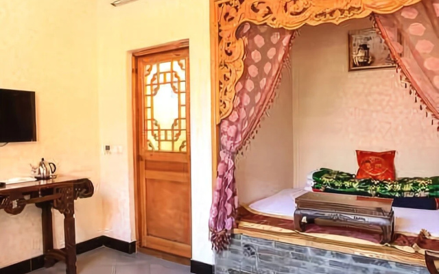 Yongchaohui Inn