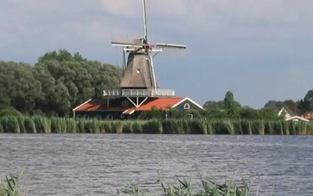 Tuinzicht