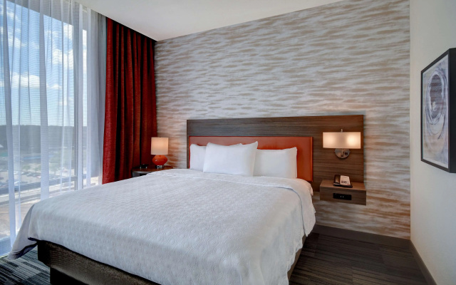 Home2 Suites by Hilton Kalamazoo Downtown