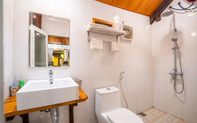Phong Nha Coco House