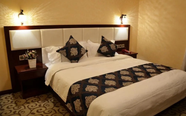 July Hotel