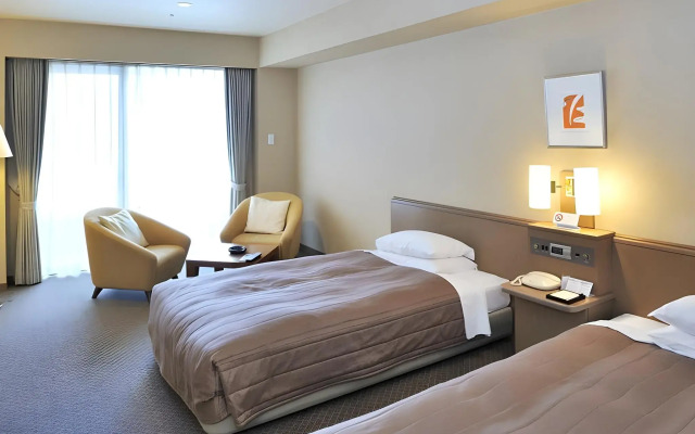 Hotel Harvest Ito