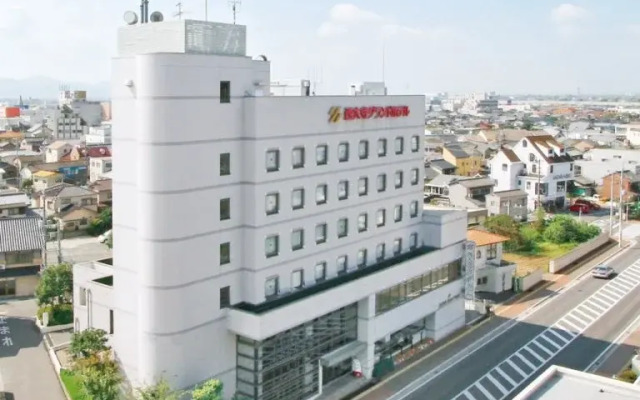Saidaiji Grand Hotel