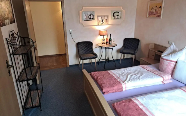 Ferienwohnung Moselpension Gwosch