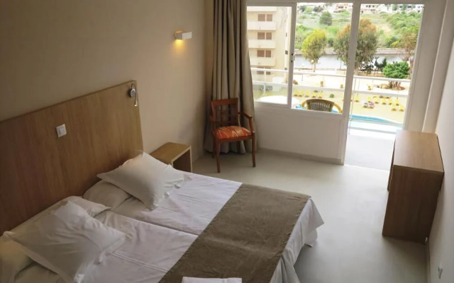 BJ Playamar Hotel & Apartamentos