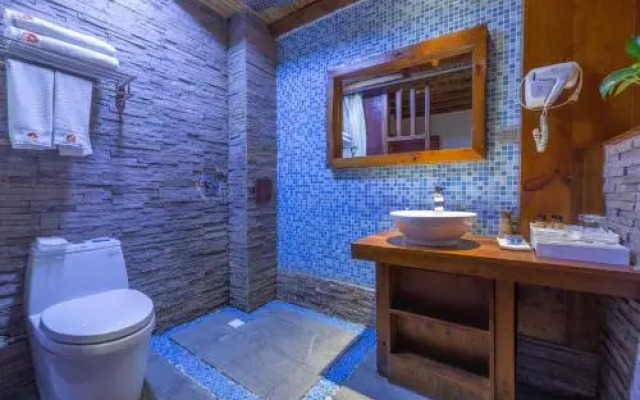 Yishiqingyuan Sea View Boutique Inn