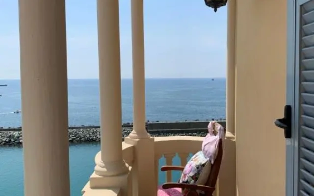 B&B Maison d’hôtes sur mer