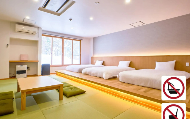 Toki Resort Hakuba