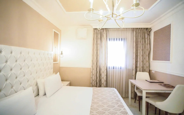 Litov Hotel