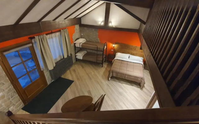 B&B Chalet