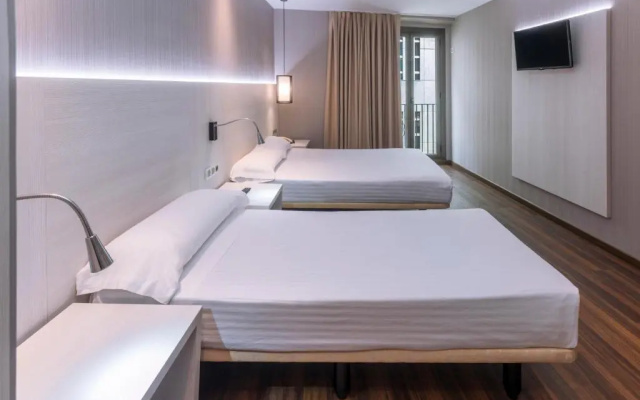 Hostal Operaramblas