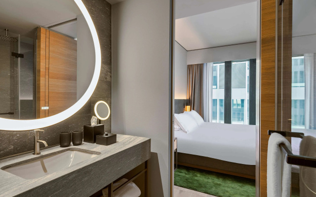 Hyatt Regency Zurich Airport The Circle
