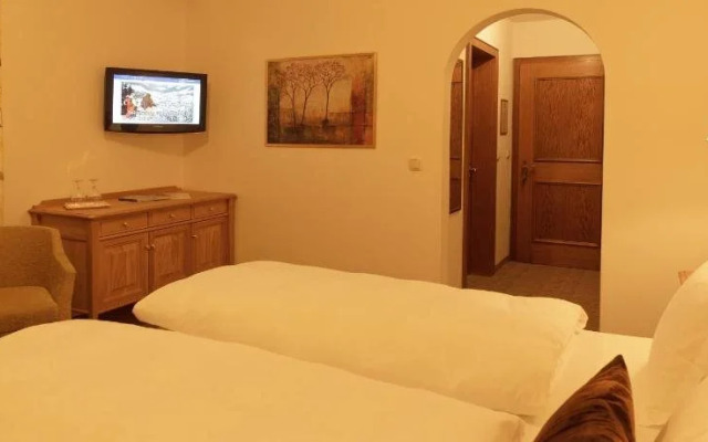 Pension Gallus