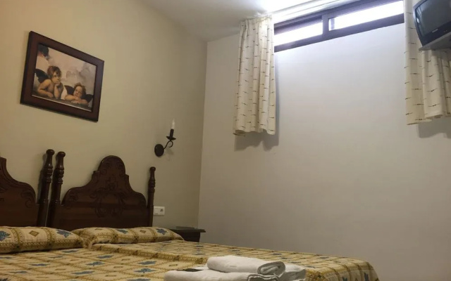 Bronce Guesthouse