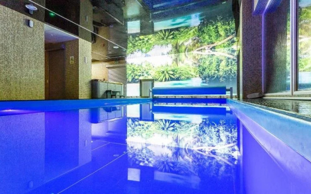 WYDMA Resort & SPA