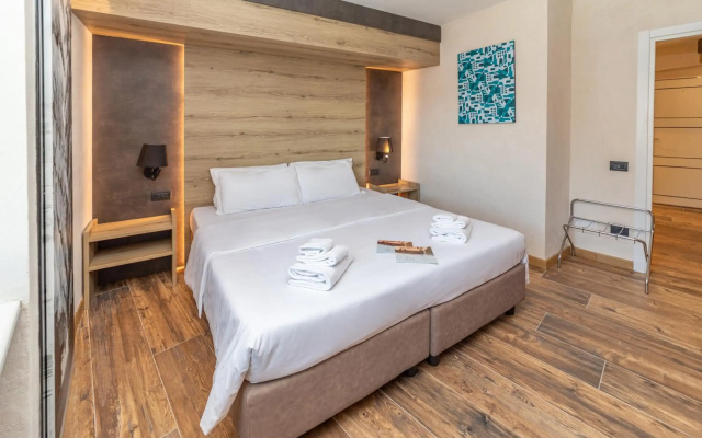 Hotel La Torre