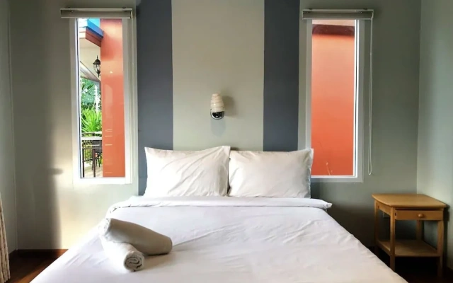 Rimlay Resort