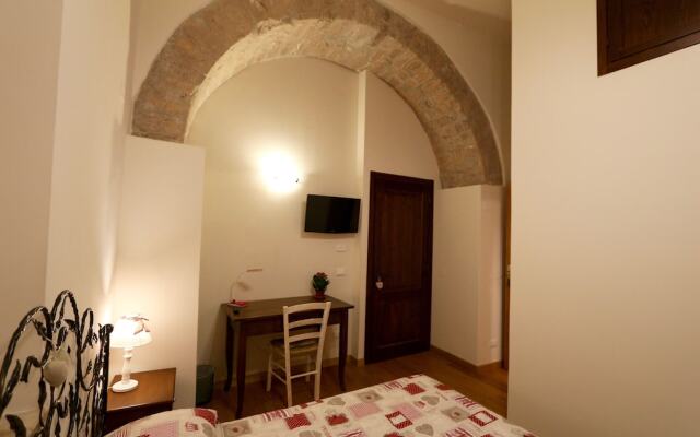 La Casina Colorata