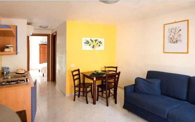 La Plaza Residence Levanzo