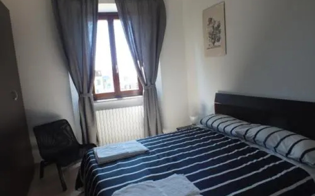B&B Il Torrione