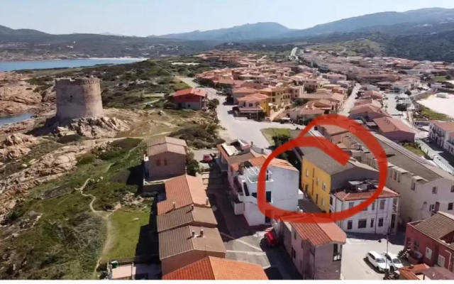 Appartamento Via Marinedda 9 Isola Rossa