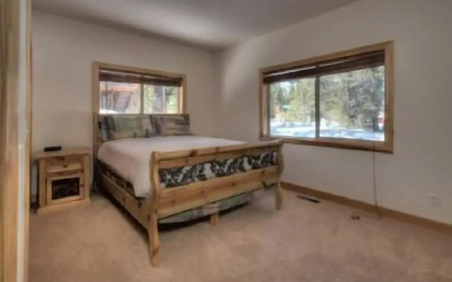 Tahoe Donner Classic