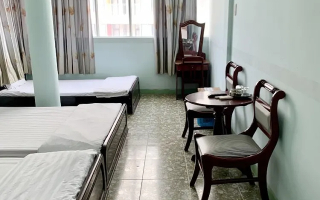 Thien Phuc Hotel