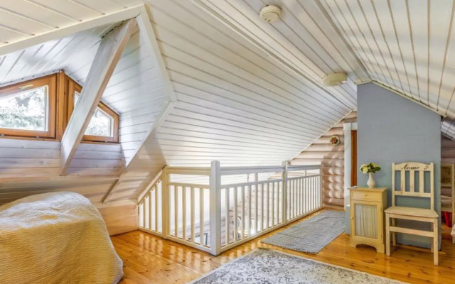 House  Punkaharju 43092