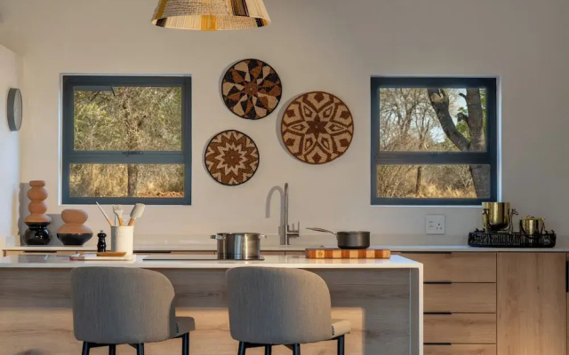 Nomads Den - Safari Villas in Hoedspruit