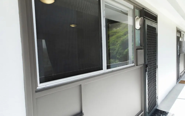 Homely Kings Park Apartment