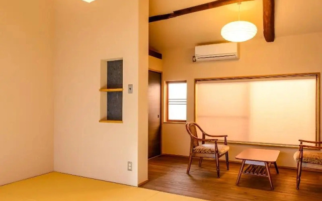 Minshuku Koume no Hanare