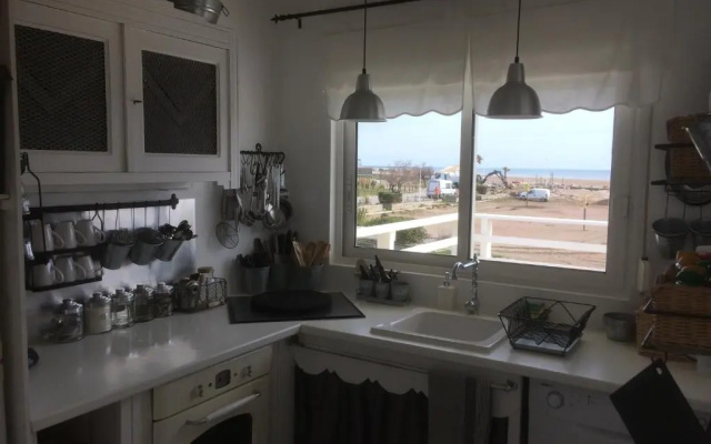 Holiday home Chalet Pleine Vue Sur Mer
