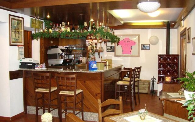 Hotel Diana