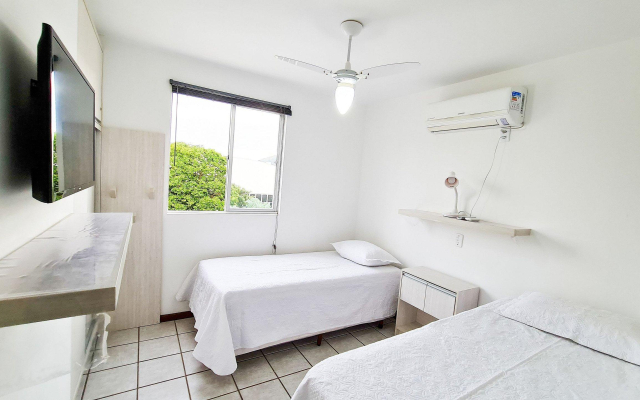 Residencial Ilha de Majorca