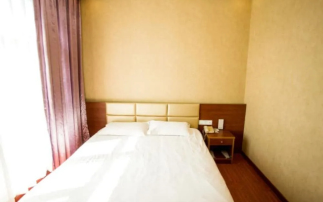 Qingdao HoMu Hotel Management Co.Ltd