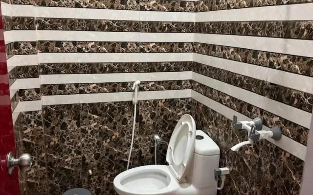 Hotel Sharda Palace