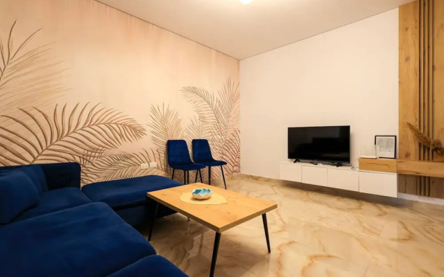 Sanpietro Vacation Apartment 032