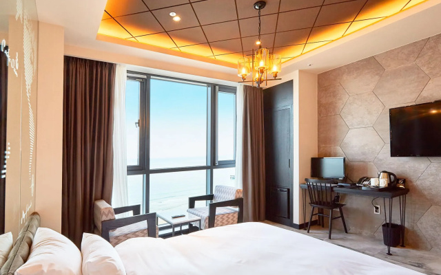 Hotel Laon