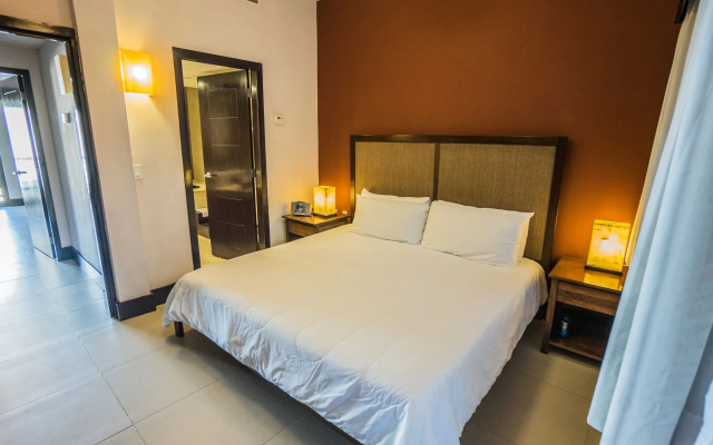 Aldea Thai by Bric