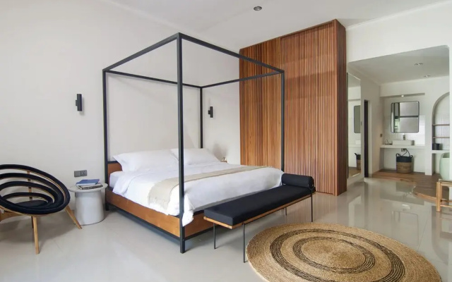 Mandolang Villa