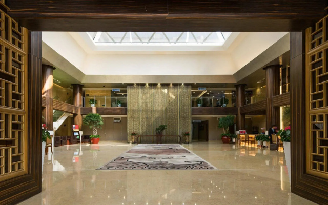 China Hall of Science and Technology