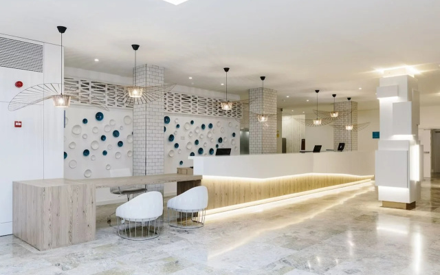 Leonardo Royal Ibiza Santa Eulalia