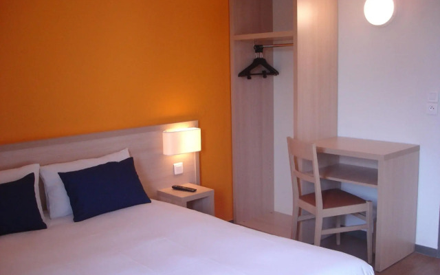Budget Hotel - Melun Sud Dammarie Les Lys