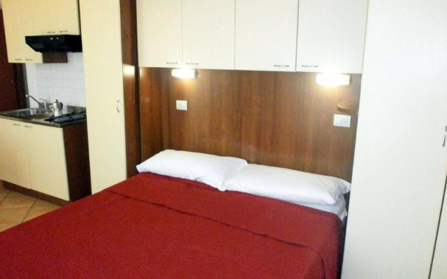 Residence Carioca